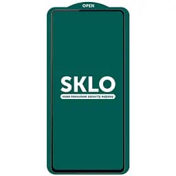 Защитное стекло SKLO 5D (тех.пак) для Xiaomi 13T / 13T Pro / Redmi Note 13 4G