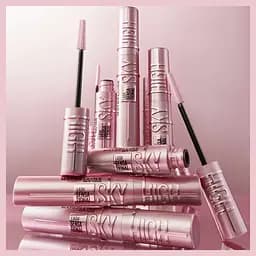 Набір: Туш для вій Maybelline New York Lash Sensational Sky High відтінок чорний 7.2 мл + Крем навколо очей Dark Circle & Depuffing Eye Cream 5 г + Сироватка проти зморшок Botox Fast Result Serum 7 г - мініатюра 10