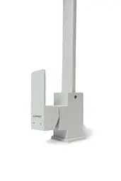 Змішувач кухонний Adamant SA-02 White - мініатюра 3