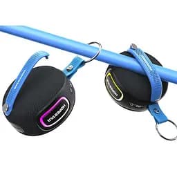 Колонка Bluetooth Hopestar P92 15W Black - мініатюра 3