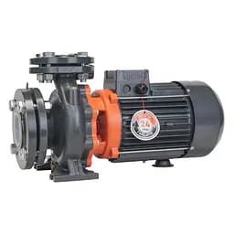 Насос відцентровий Leo 3.0 XST40-160/30 380В 3кВт Hmax 29м Qmax 700л/хв (7715663) - мініатюра 2