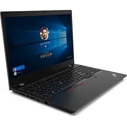 Ноутбук Lenovo ThinkPad L15 G2, IPS, i3, 64GB, 2TB m2 PCIe, UHD, Windows 11 Pro - мініатюра 5