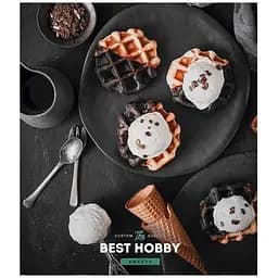 Тетрадь общая Best hobby Школярик 096-3271L-3 в линию 96 листов