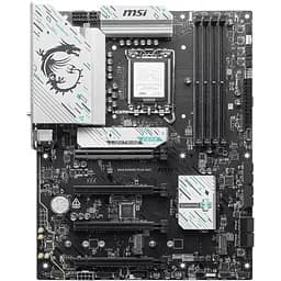Материнская плата MSI B860 Gaming Plus WiFi Socket 1851