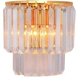 Бра Zuma Line 17106/2W-GLD Amedeo