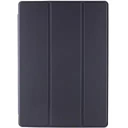Чохол-книжка Book Cover (stylus slot) для Samsung Galaxy Tab A9 (8.7'') (X110/X115) Чорний / Black