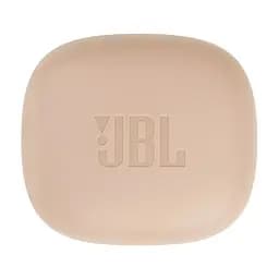 Навушники TWS JBL Wave Flex Beige (JBLWFLEXBEG) - мініатюра 5