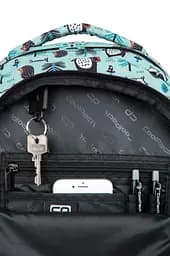 Рюкзак CoolPack Jerry SHOPPY - мініатюра 5