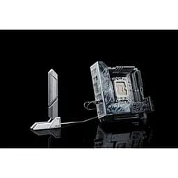 Материнська плата Asus Rog Strix Z890-I Gaming WIFI - мініатюра 4