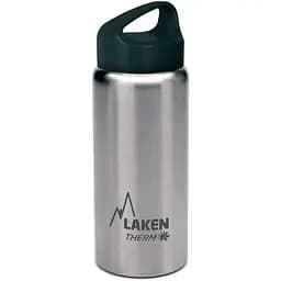 Термофляга Laken Classic Thermo 0.5 L Plain (1004-TA5)