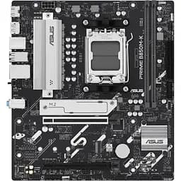 Материнcька плата Asus PRIME B850M-K