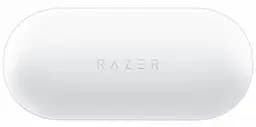 Навушники Razer Hammerhead True Mercury WL Mic White (RZ12-02970500-R3M1) - мініатюра 3