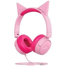 Наушники Promate Jewel Bubblegum