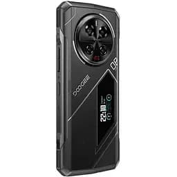 Смартфон Doogee V40 Pro 16/512Gb Midnight Silver (Global Version)