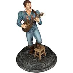 Фигурка Dark Horse Ведьмак The Witcher (Netflix) Jaskier Лютик 26 см DH TW N J