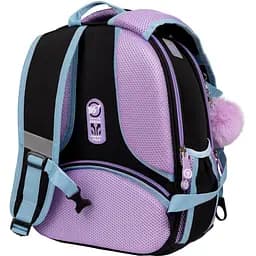 Рюкзак каркасний Yes H-100 Magic Rainbow Unicorn (559546) - мініатюра 4