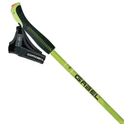 Палиці для скандинавської ходьби Gabel Light NCS 110 (7009341361100) фіксованої довжини - мініатюра 2