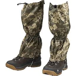 Гамаші TacLine Compact M Піксель (TACL-GAIT-COMP-PIX-M)