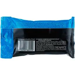 Серветки вологі антиперспірант Rexona Men Cobalt 15 шт. - мініатюра 2