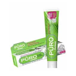 Зубная паста Алоэ Вера PURO 75 мл