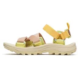 Сандалі Merrell Speed Fusion Sport RMX Wmn 38 Бежевий/Жовтий (1054-036.1629) - мініатюра 2
