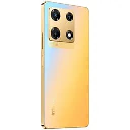 Смартфон Infinix Note 30 Pro X678B 8/256Gb Variable Grade B Seller Refurbished Gold - мініатюра 4