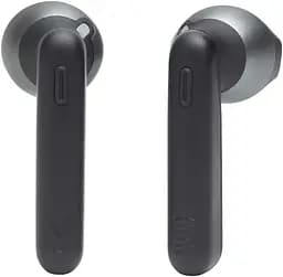 Навушники JBL TUNE T225TWS Black (JBLT225TWSBLK) - мініатюра 5