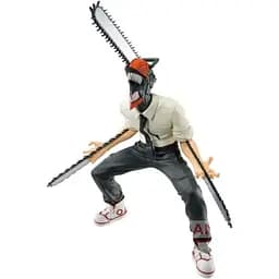 Фігурка Bandai Spirits Людина-бензопила Денджі Chainsaw Man Denji 15 см B CM D 15