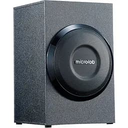 Акустична система Microlab M-110 [82755] - мініатюра 7