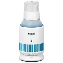 Контейнер з чорнилом Canon GI-56C Cyan (4430C001)