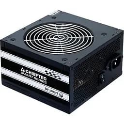 Блок живлення Chieftec 500W (GPS-500A8)