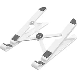 Підставка для ноутбука Vention Laptop Stand White (KDNW0)