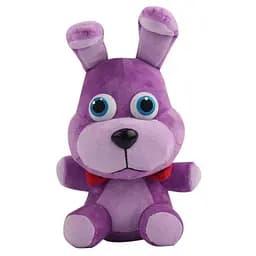 М'яка іграшка П'ять ночей з Фредді Bonnie Бонні 25 см FNAF48-4