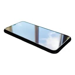 Защитное стекло King Kong для iPhone 13 mini/13/13 Pro с противоударной кромкой