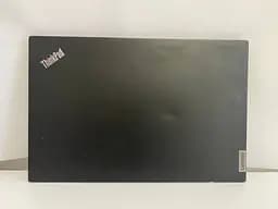 Ноутбук Lenovo ThinkPad E15 Gen 2 15,6" (Ryzen 7 4700U / 8 Ядер / 16GB / SSD 256GB) Refurbished - мініатюра 9