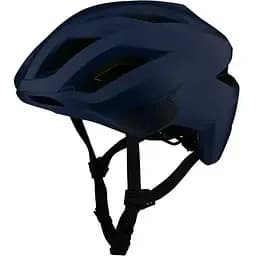 Велошолом Troy Lee Designs Grail Helmet Badge Dark Blue XS/S (1106-143568011)
