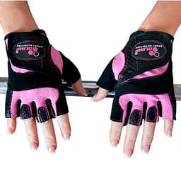 Перчатки для фитнеса Hardcore Fitness Star Olimp XL fit0014800