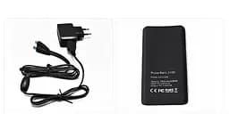 Шкарпетки KC-BS001 з підігрівом та блоком живлення 2400mAh на дистанційному управлінні (36-40 розмір) - мініатюра 3