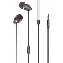 Навушники Hoco Ariose with mic M28