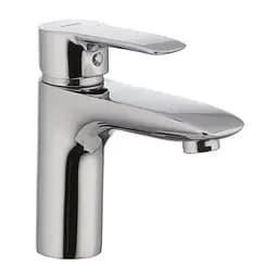 Смеситель для умывальника Haiba Columbia 001 HB0038 Хром