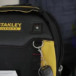 Рюкзак для інструменту Stanley Fatmax (1-95-611) - мініатюра 9