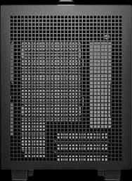 Корпус DeepCool CH160 Mesh Black (R-CH160-BKNMI0-G-1)