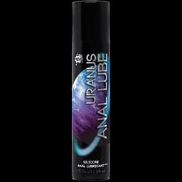 Анальный лубрикант Wet Uranus Silicone Based, 30 мл