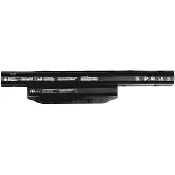 Акумулятор для ноутбуків PowerPlant Fujitsu LifeBook E751 (FPCBP426) 10.8V 4400 mAh