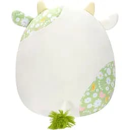 М'яка іграшка Squishmallows Корівка Ада 13 см (SQER00819) - мініатюра 3
