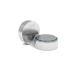 Батарейка Camelion AG11 / LR58 / LR721 / 362 Alkaline х 10 (AG11-BP10) - мініатюра 2