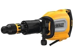 Отбойный молоток сетевой DeWalt D25911K
