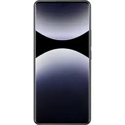 Смартфон Xiaomi Redmi Note 14 Pro Plus + 5G 8/256Gb чорний - мініатюра 6