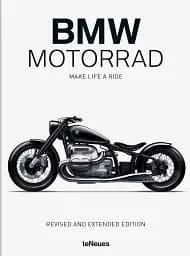 BMW Motorrad. Make Life a Ride