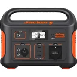 Портативна зарядна станція Jackery Explorer 500 518Wh/500W (HTE042500EU) 59455-ska